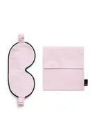 Bavlněná maska na oči HAY Outline Sleep Mask růžová barva