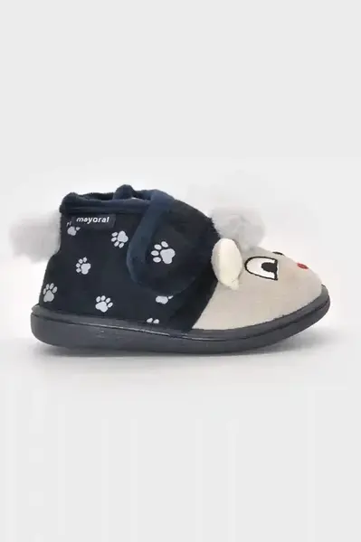 Dětské papuče Mayoral