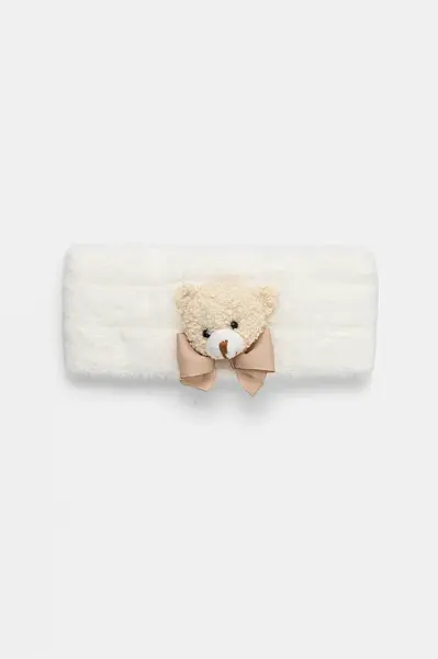 Bavlněná čelenka Jamiks VERITY