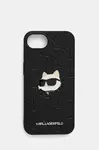Puzdro na mobil Karl Lagerfeld iPhone 16e