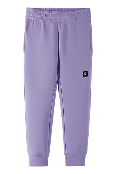 Detské tepláky Reima Letkis