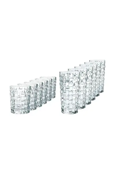 Sada pohárov Nachtmann Bossa Nova 330 ml 12-pak