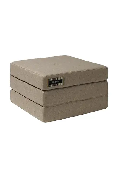 Multifunkčný jednolôžkový matrac By KlipKlap 65 x 65 x 36 cm