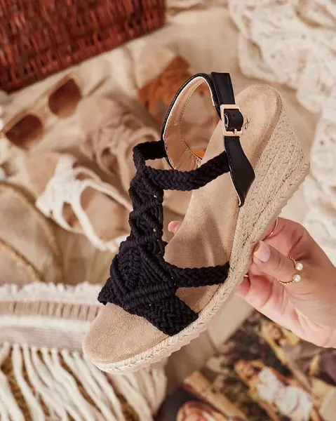 Resti Women's Ovia Sandals on Anchor