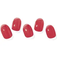 ohora Gel Nail Sticker N Tint Brick nálepky na nehty odstín NB-067 1 ks