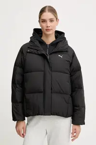 Péřová bunda Puma