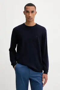 Calvin Klein  svetr pánský vlněný