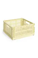 Úložný box HAY Colour Crate M /14 x 26,5 x 34,5 cm
