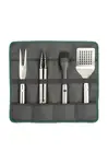 Sada grilovacích pomůcek v pouzdře Joseph Joseph 4-pack více barev