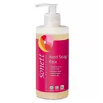 SONETT Tekuté mýdlo na ruce růže 300 ml
