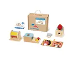 2Kids Toys Montessori set hraček pro nejmenší 13 ks