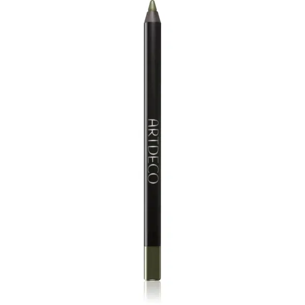 ARTDECO Soft Liner Waterproof voděodolná tužka na oči odstín 221.20 Bright Olive 1.2 g
