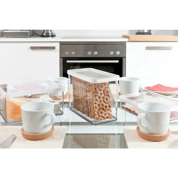 Rotho DÓZA NA POTRAVINY