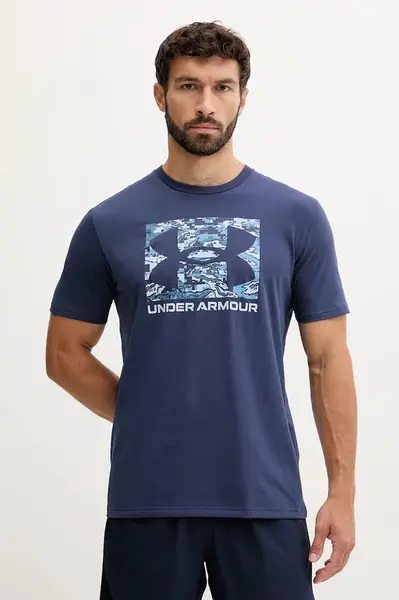 Tričko Under Armour