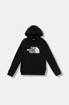 Dětská mikina The North Face TEEN DREW PEAK PULLOVER HOODIE
