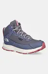 The North Face Dětské boty The North Face Y FASTPACK HIKER MID WP