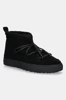 Semišové sněhule Inuikii Classic Low