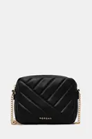 Kabelka Morgan zlatá barva, 2MIA