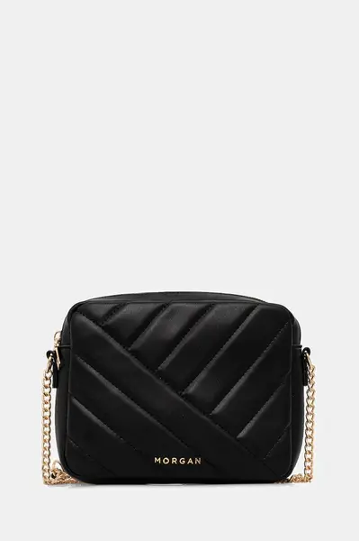 Kabelka Morgan zlatá barva, 2MIA