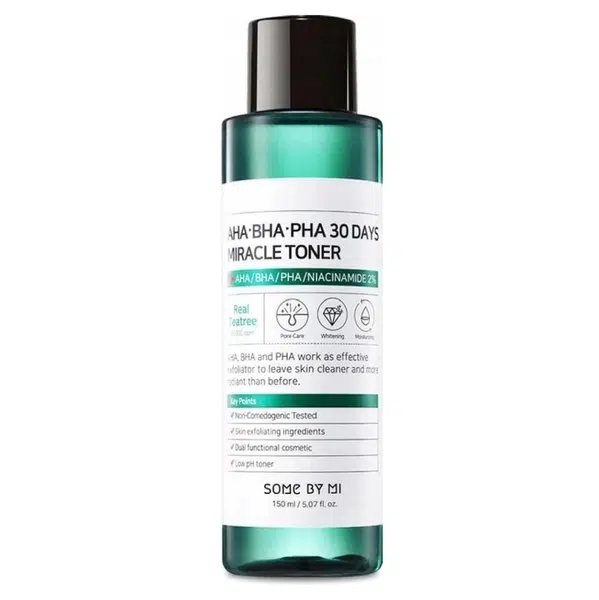 SOME BY MI AHA BHA PHA 30 Čisticí tonikum 150 ml