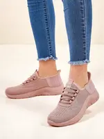 Resti Slip-on women's fabric sports shoes Arrate