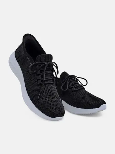 Resti Women's slip-on fabric sports shoes Errifas