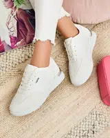 Resti Women's sports sneakers Sellterr