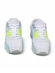 Resti Women's sports shoes with colorful inserts Renerixa