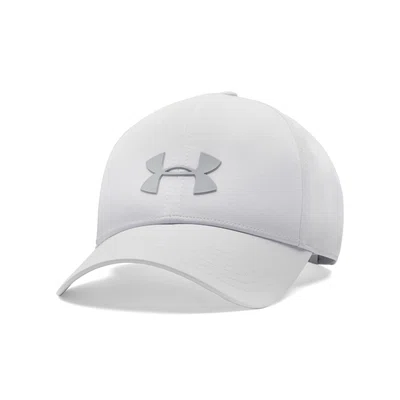 Pánská kšiltovka Under Armour Storm Blitzing Adj