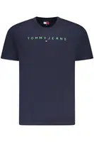 Tommy Hilfiger S krátkým rukávem