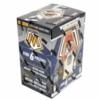 2024-2025 NBA karty Panini Mosaic Blaster Box