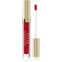 Stila Cosmetics Stay All Day Liquid Lipstick dlouhotrvající tekutá rtěnka odstín Beso (True Red) 3 ml