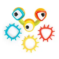 yookidoo Ozubené tvary do vany