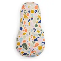 ergoPouch Zavinovačka a vak na spaní 2v1 Cocoon Fruit Salad 6-12 m, 8-10 kg, 2,5 tog