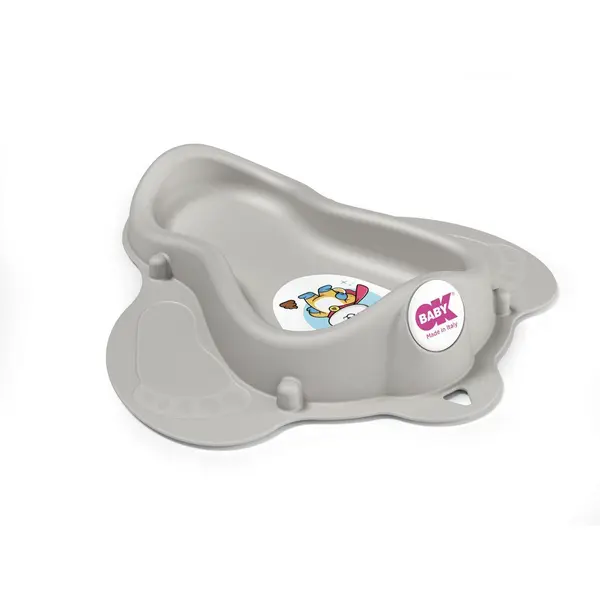 okbaby Nočník Magical Potty - grey