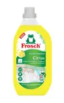 Frosch Prací prostředek na bílé prádlo Citrus 1500 ml