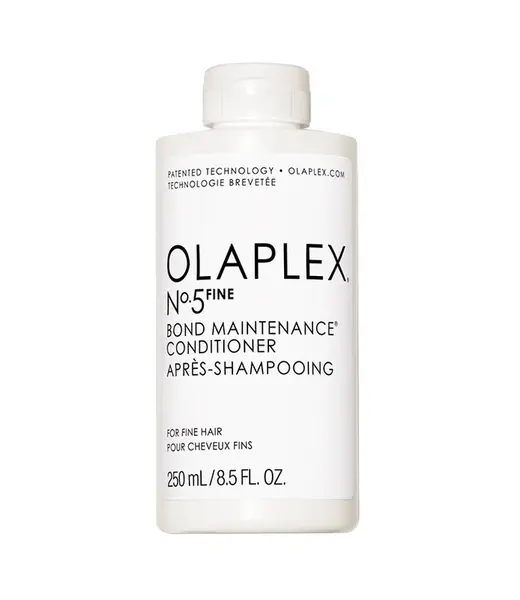 Olaplex No.5 Fine Bond Maintenance Conditioner kondicionér na jemné vlasy 250 ml