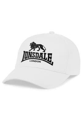 Dámská kšiltovka Lonsdale
