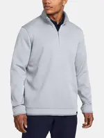 Pánská mikina Under Armour UA Storm SweaterFleece QZ LB - Pánské