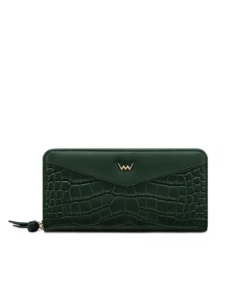 Peněženka VUCH Keryth Green