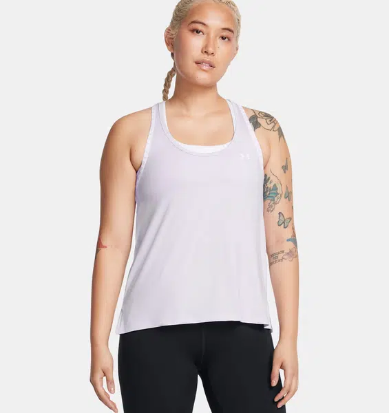 Dámské tílko Under Armour Knockout Tank