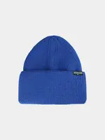 Chlapecká zimní čepice 4F