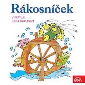 Jiřina Bohdalová – Kincl: Rákosníček