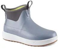 Grundéns topánky deck-runner ankle boot smoke - 46