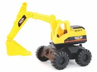 Bagr na setrvačník