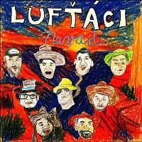 Lufťáci – Nevadí