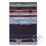 Moleskine - zápisník Impressionism v darčekovej krabičke