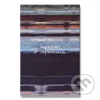 Moleskine - zápisník Impressionism v darčekovej krabičke