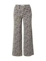 ONLY Džínsy 'ONLMADISON'  tmavobéžová / antracitová