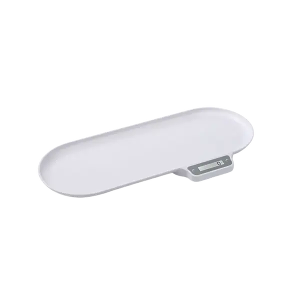 BABYONO Váha elektronická pro děti do 30 kg